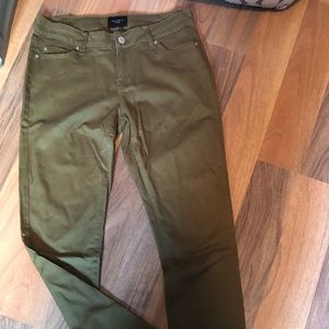 black denim shorts target